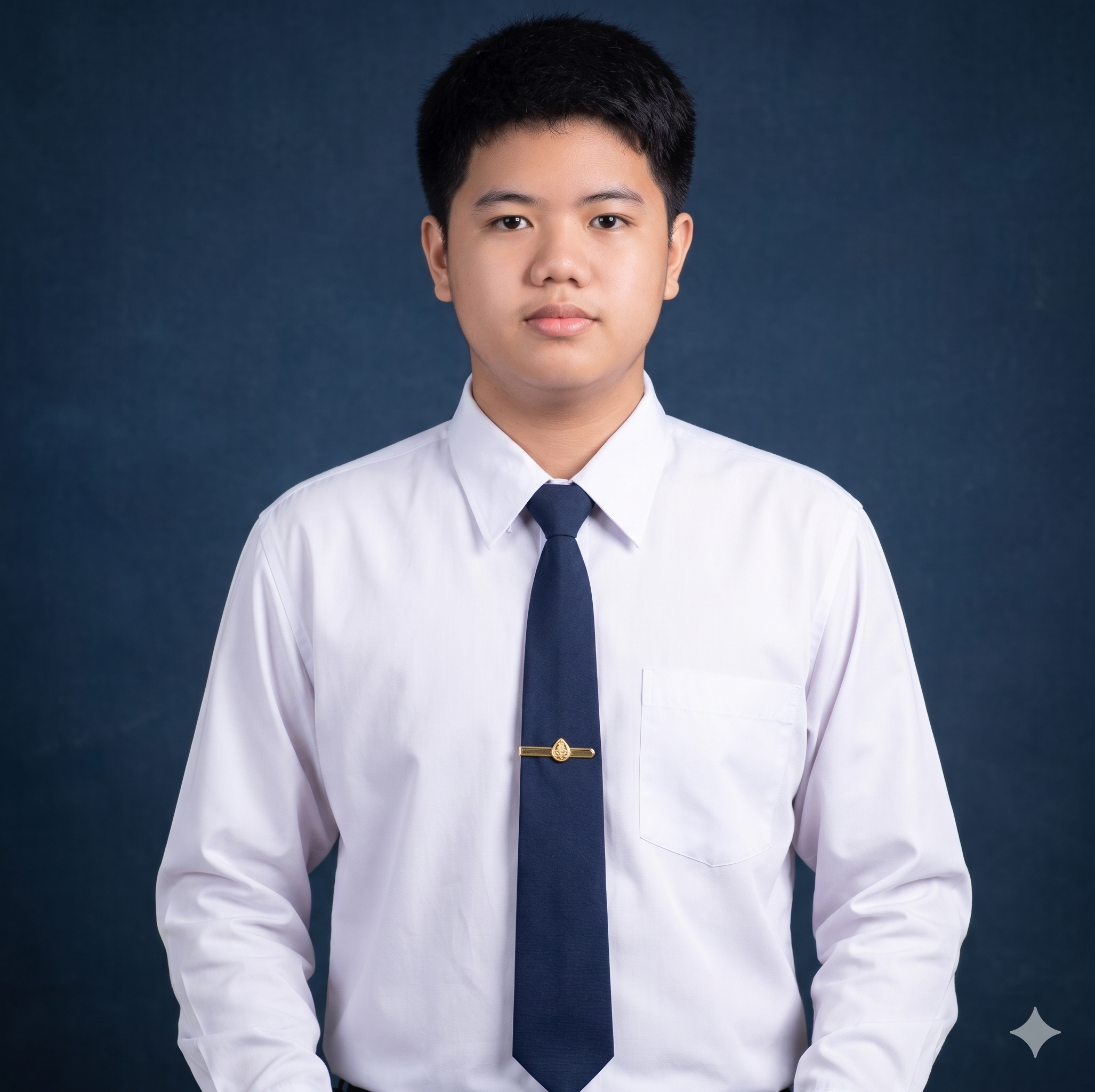 รูปโปรไฟล์ของภูวนัย ดอกจันทร์